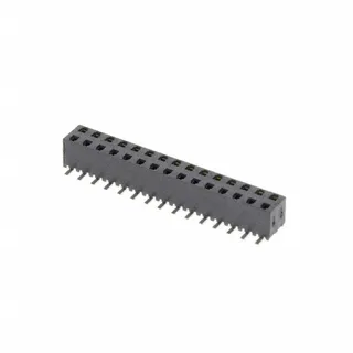 Samtec Inc. MMS-115-02-F-DV