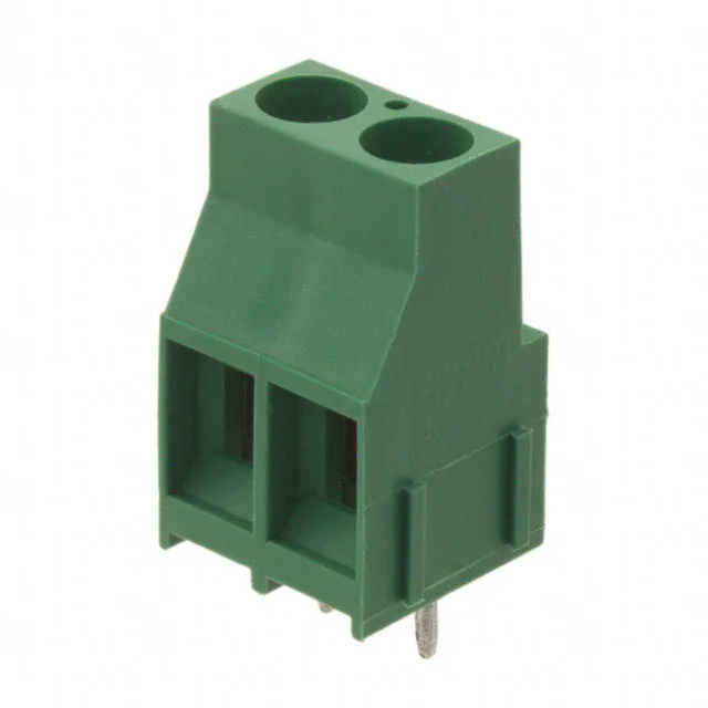 TE Connectivity AMP Connectors 796740-2