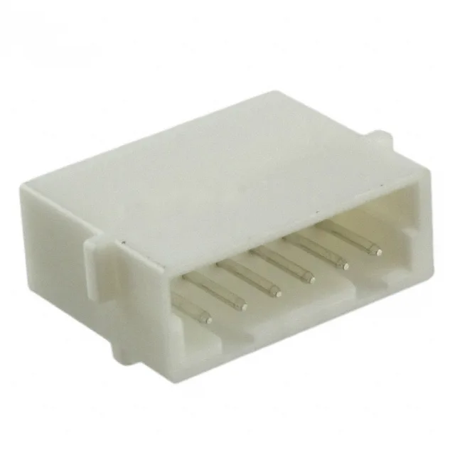 TE Connectivity AMP Connectors 292156-6
