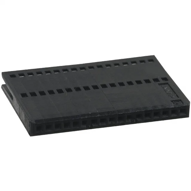 1-487544-4 — TE Connectivity AMP Connectors product photo