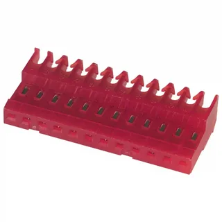 TE Connectivity AMP Connectors 4-640620-2