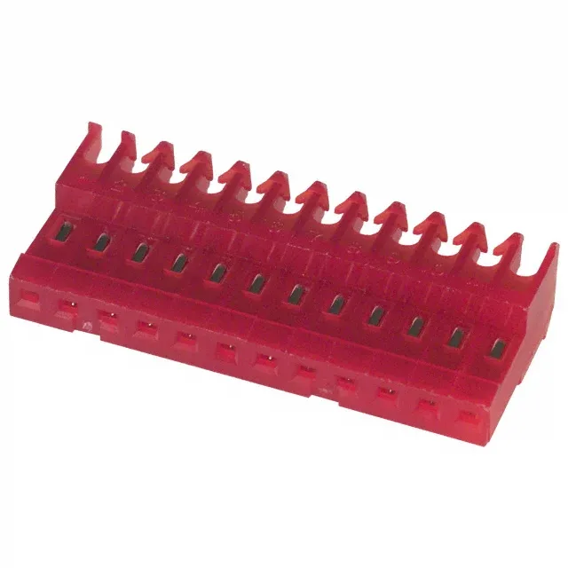 4-640620-2 — TE Connectivity AMP Connectors product photo
