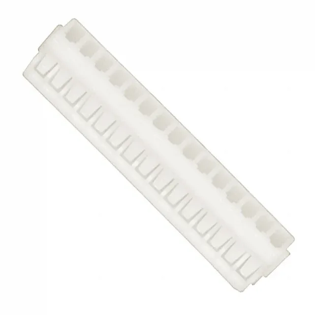 TE Connectivity AMP Connectors 1-353908-5