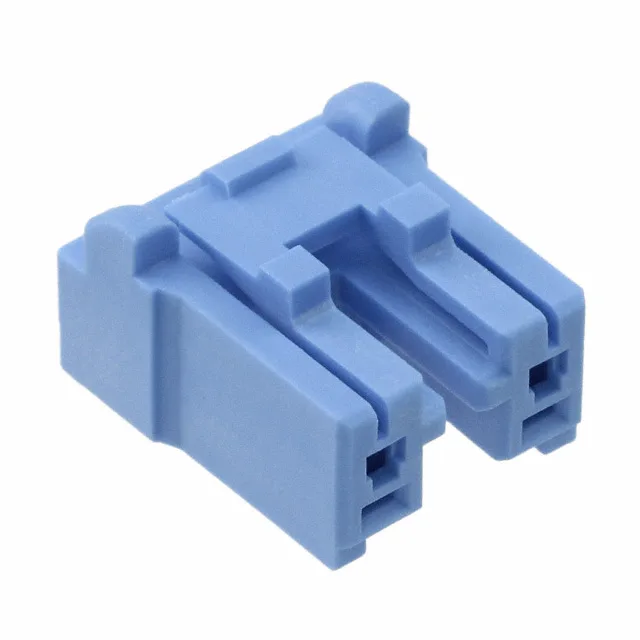 TE Connectivity AMP Connectors 2-1747050-3