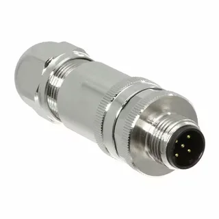 TE Connectivity AMP Connectors T4111511051-000