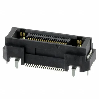 Hirose Electric Co Ltd FX23-40S-0.5SV