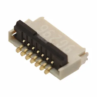 Hirose Electric Co Ltd FH34S-7S-0.5SH(50)