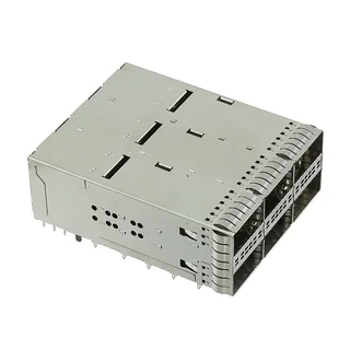 TE Connectivity AMP Connectors 2227671-1