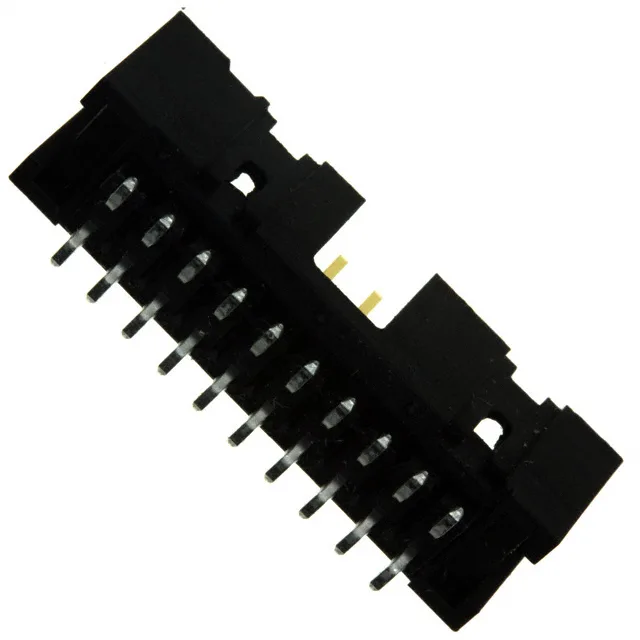52601-S20-8LF — Amphenol product photo