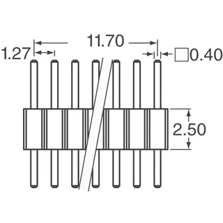 Amphenol 20021111-00020T4LF