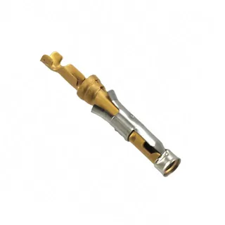 TE Connectivity AMP Connectors 66108-4