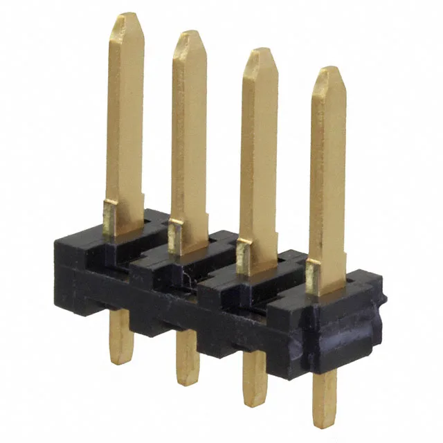 TE Connectivity AMP Connectors 85829-4