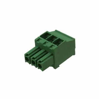 TE Connectivity AMP Connectors 1986370-3