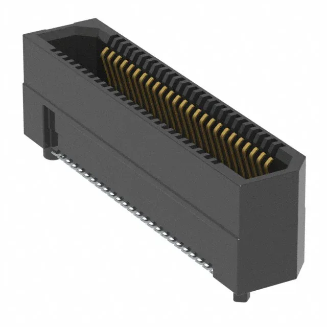 Hirose Electric Co Ltd ER8-50S-0.8SV-7H