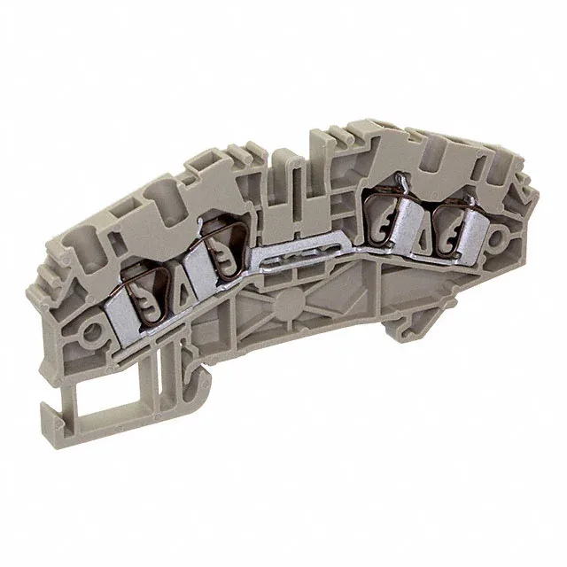 Conta-Clip, Inc. 3502.2