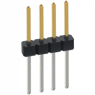 Sullins Connector Solutions PBC04SFDN