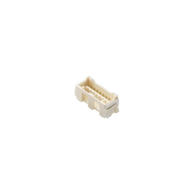 Molex 5031590610 — Female Socket Headers