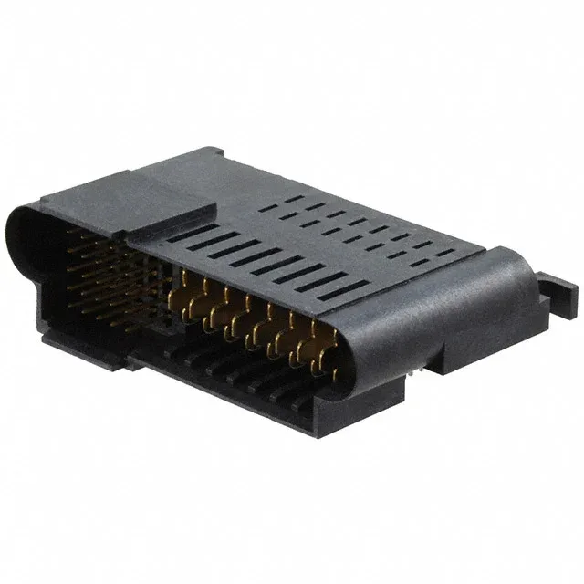 TE Connectivity AMP Connectors 1-1892786-8