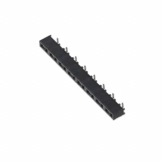 Samtec Inc. SMM-116-02-S-S-K-TR