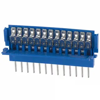 Amphenol 66226-013LF