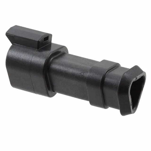 TE Connectivity Deutsch Connectors DT04-3P-EE01 — Connector Housings