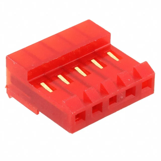 3-641150-5 — TE Connectivity AMP Connectors product photo