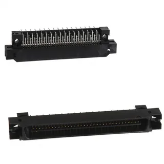 Hirose Electric Co Ltd FX2B-68PA-1.27DS(71)