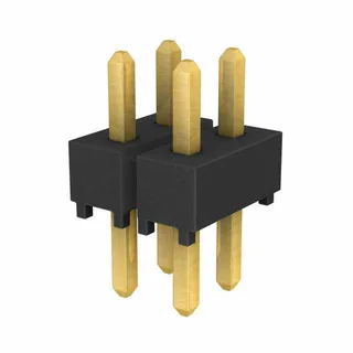Samtec Inc. TSW-102-05-G-D