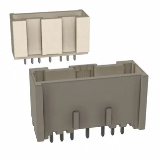 Hirose Electric Co Ltd DF1EC-7P-2.5DSA(35)