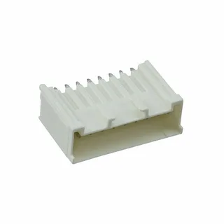 TE Connectivity AMP Connectors 917729-1