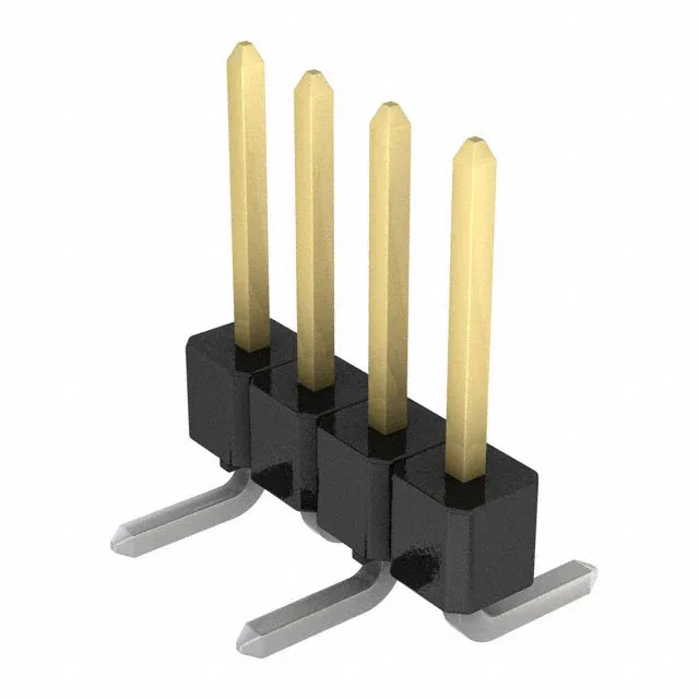 Sullins Connector Solutions GBC04SFBN-M30 — Pin Headers