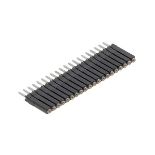 Samtec Inc. ESS-120-T-05