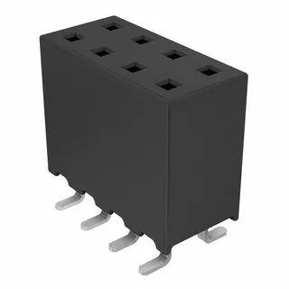 Samtec Inc. SQW-104-01-S-D-VS-K-TR