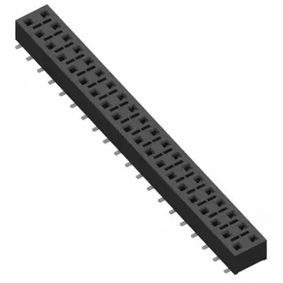 Samtec Inc. HLE-120-02-L-DV