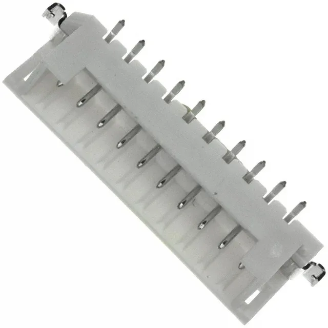 Hirose Electric Co Ltd DF3EA-10P-2V(21) — Pin Headers