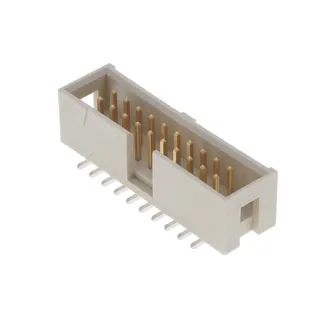 Samtec Inc. HTST-110-01-L-DV-P-TR