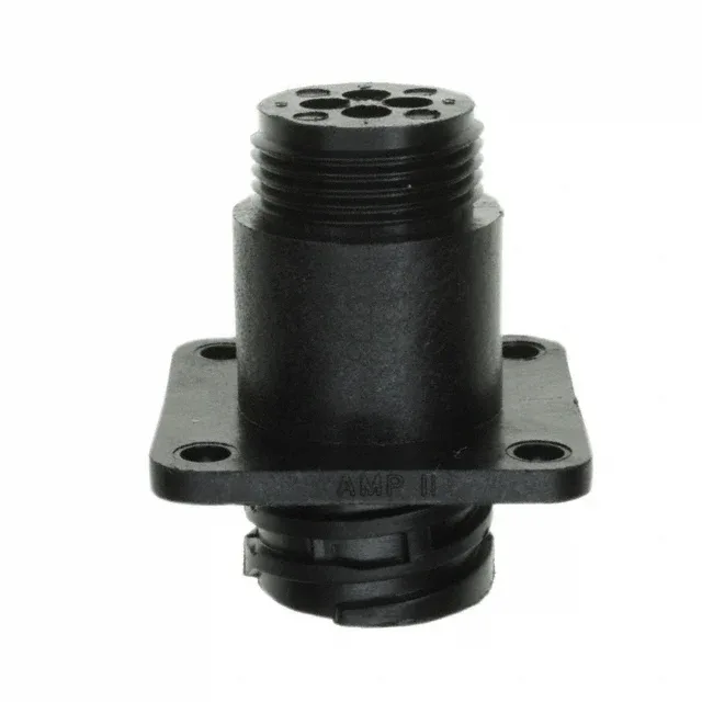 TE Connectivity AMP Connectors 206061-2