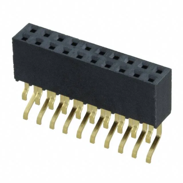Samtec Inc. SMH-110-02-G-D