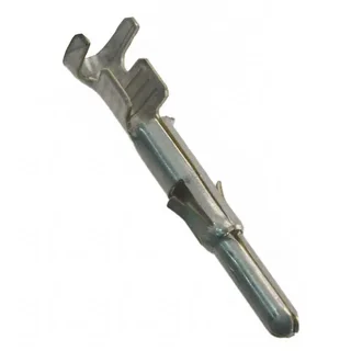 TE Connectivity AMP Connectors 350654-1