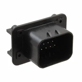 TE Connectivity AMP Connectors 776266-1