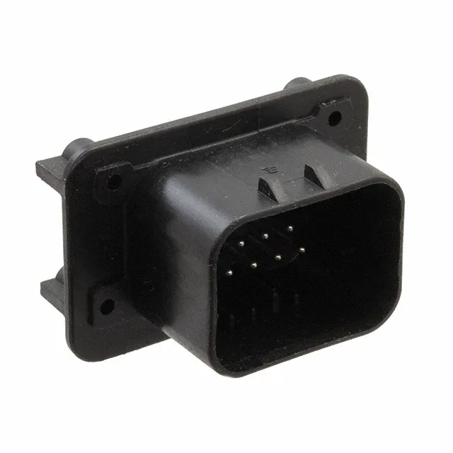TE Connectivity AMP Connectors 776266-1