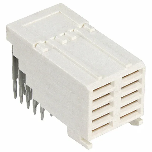 5536649-1 — TE Connectivity AMP Connectors product photo