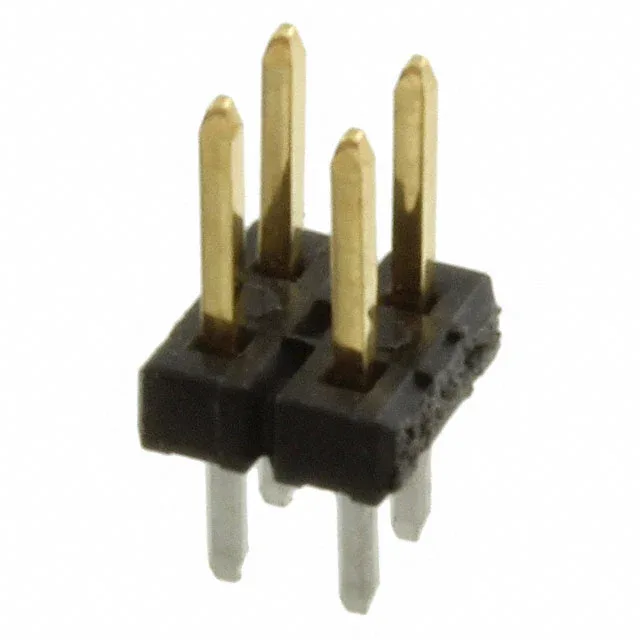 TE Connectivity AMP Connectors 5176264-1