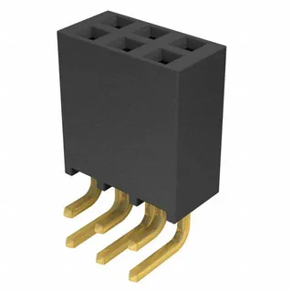 Samtec Inc. SSQ-103-02-G-D-RA