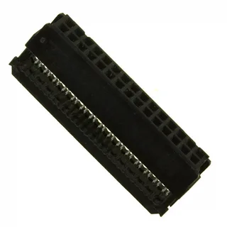 TE Connectivity AMP Connectors 1658623-7