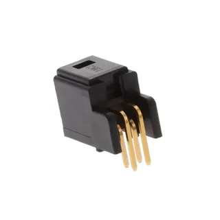 Hirose Electric Co Ltd DF51KB-4DP-2DS(805)