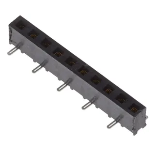 Samtec Inc. SMM-110-02-SM-S-K-TR