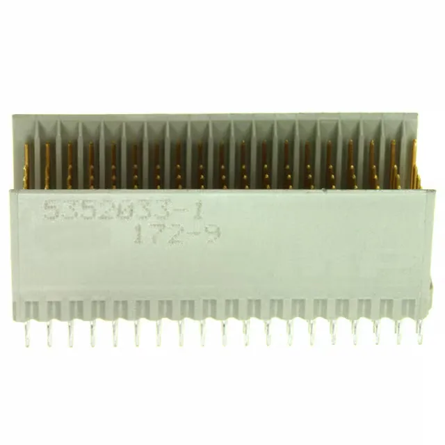 5352033-1 — TE Connectivity AMP Connectors product photo