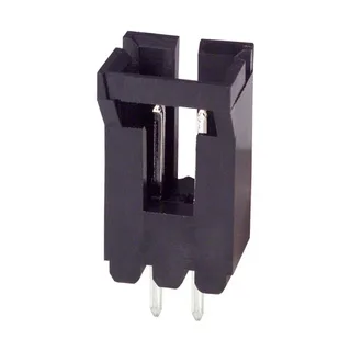 TE Connectivity AMP Connectors 103639-1