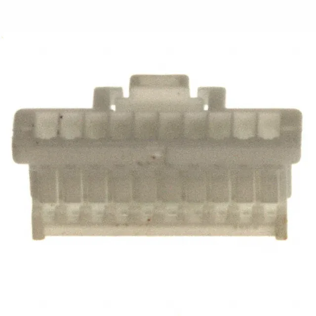 Molex 5013301000 — Connector Housings